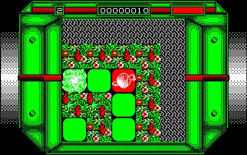 Maze Mania